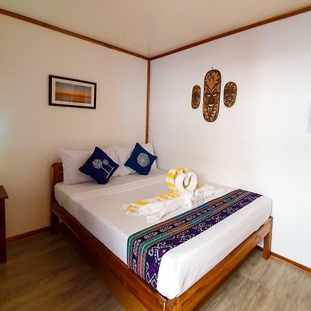 Keira Backpackers Hotel เอลนิโด ภายนอก รูปภาพ