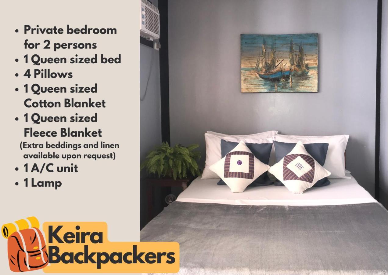 Keira Backpackers Hotel เอลนิโด ภายนอก รูปภาพ
