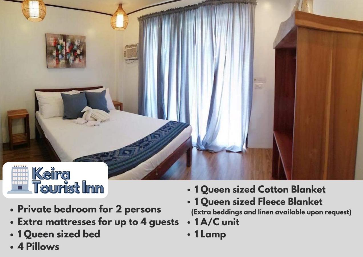 Keira Backpackers Hotel เอลนิโด ภายนอก รูปภาพ