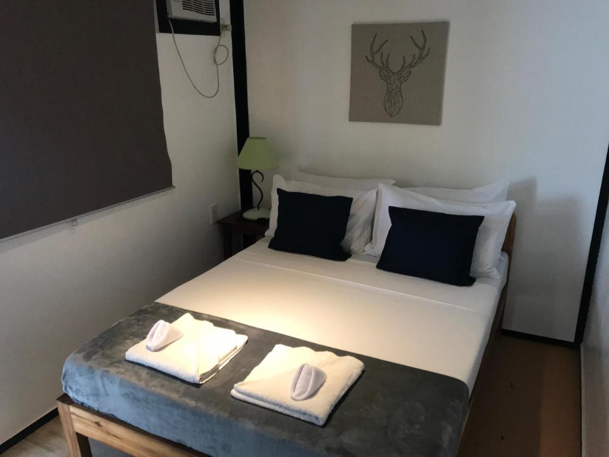 Keira Backpackers Hotel เอลนิโด ภายนอก รูปภาพ
