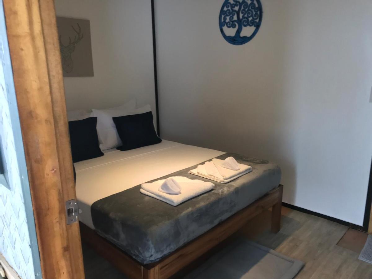 Keira Backpackers Hotel เอลนิโด ภายนอก รูปภาพ