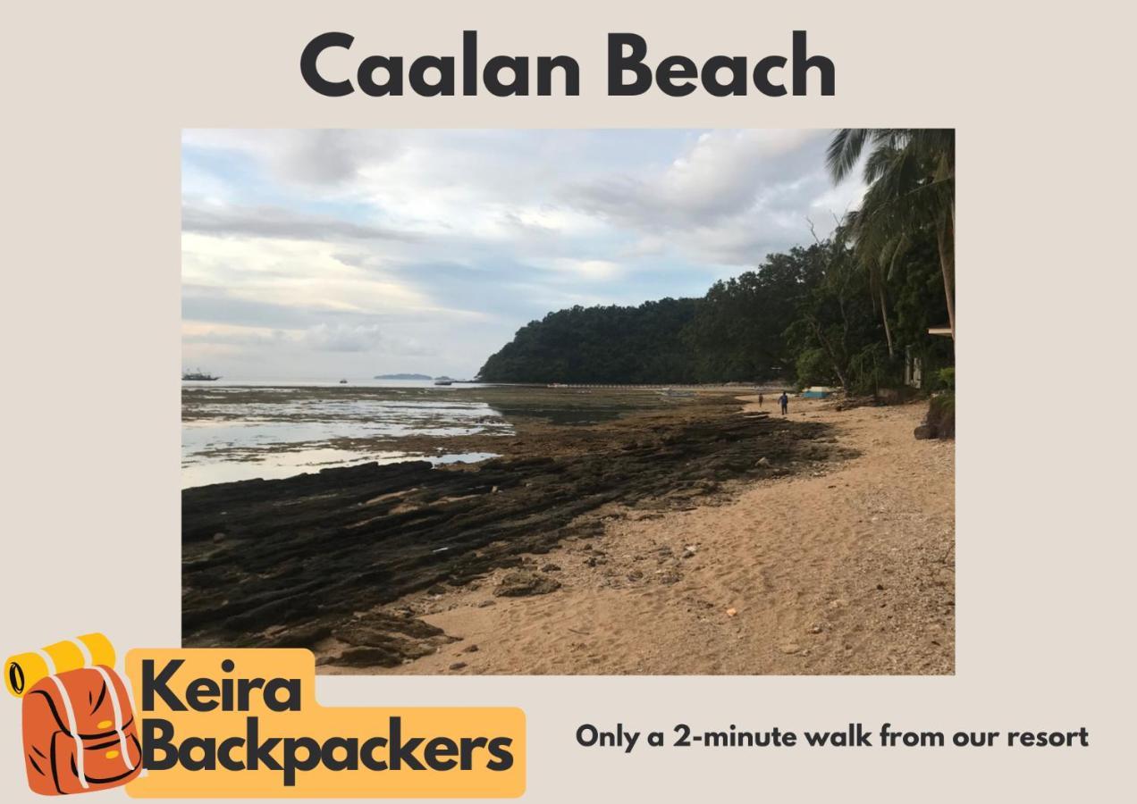 Keira Backpackers Hotel เอลนิโด ภายนอก รูปภาพ