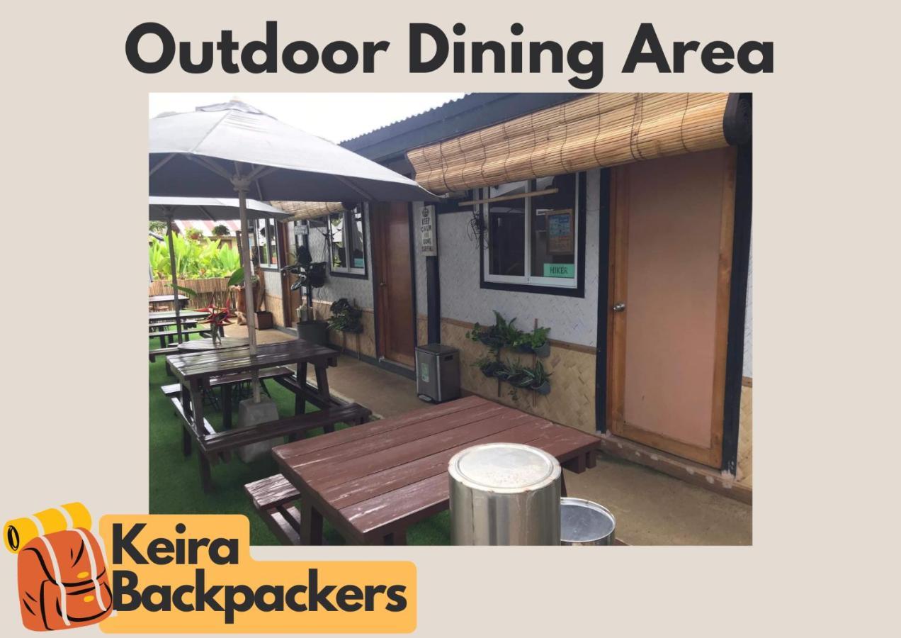 Keira Backpackers Hotel เอลนิโด ภายนอก รูปภาพ