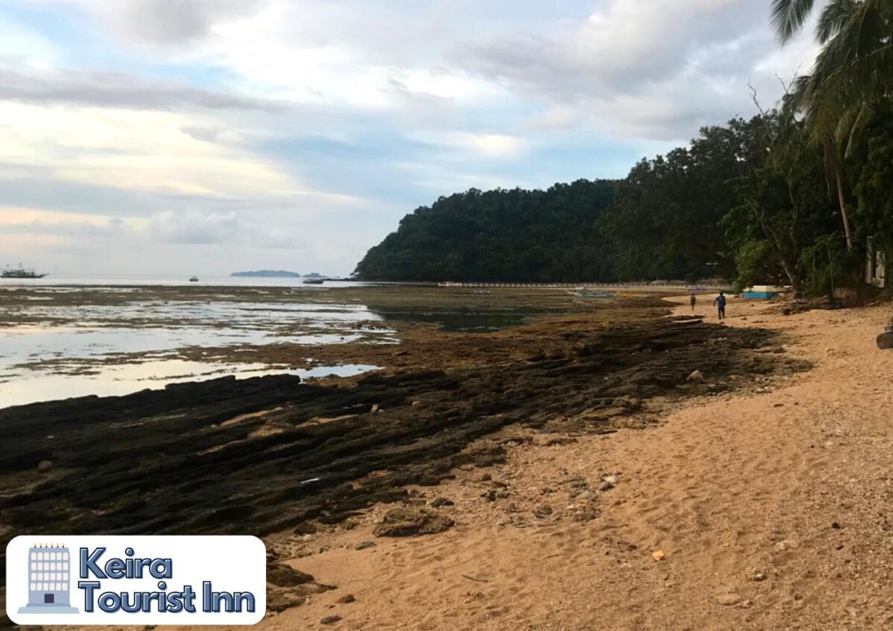 Keira Backpackers Hotel เอลนิโด ห้อง รูปภาพ