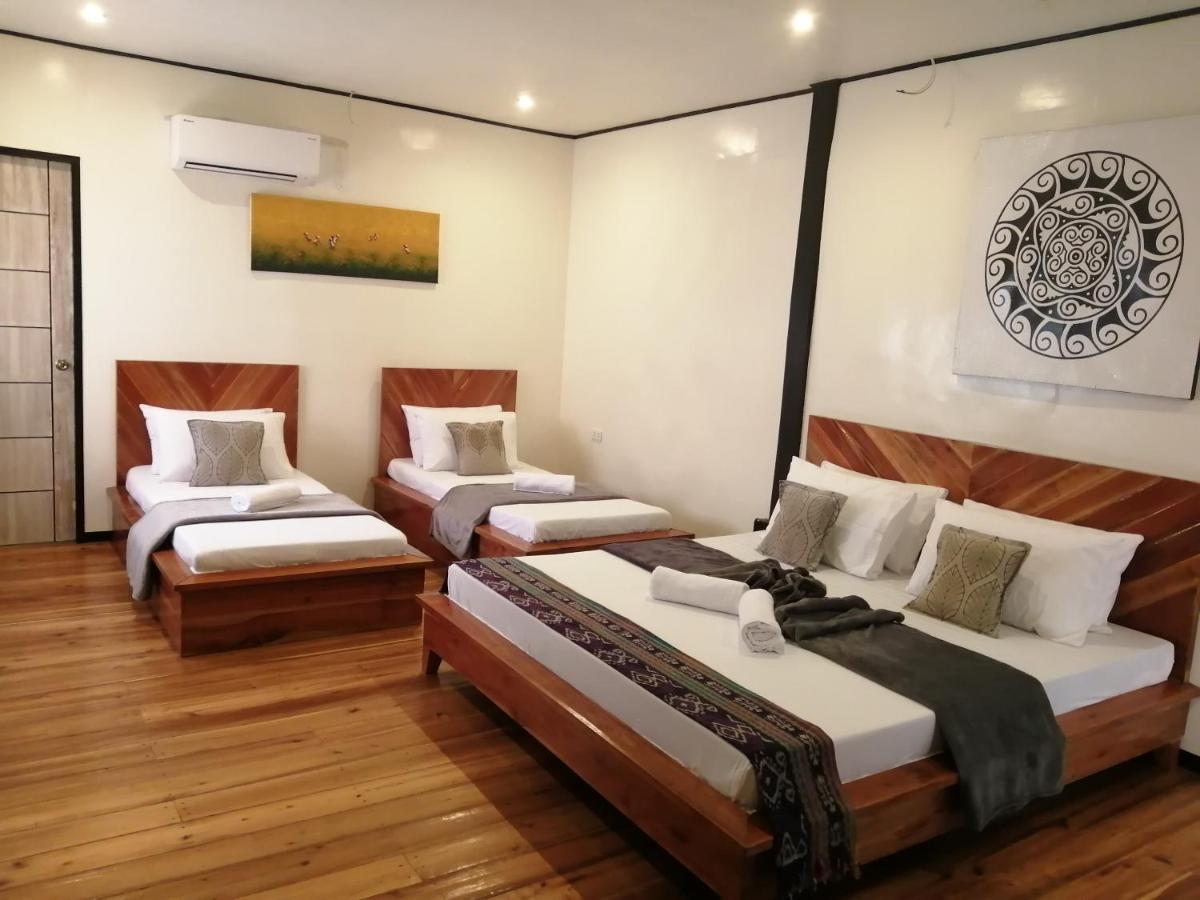 Keira Backpackers Hotel เอลนิโด ภายนอก รูปภาพ