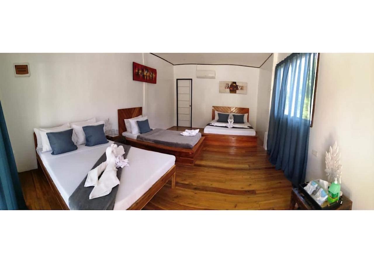 Keira Backpackers Hotel เอลนิโด ภายนอก รูปภาพ