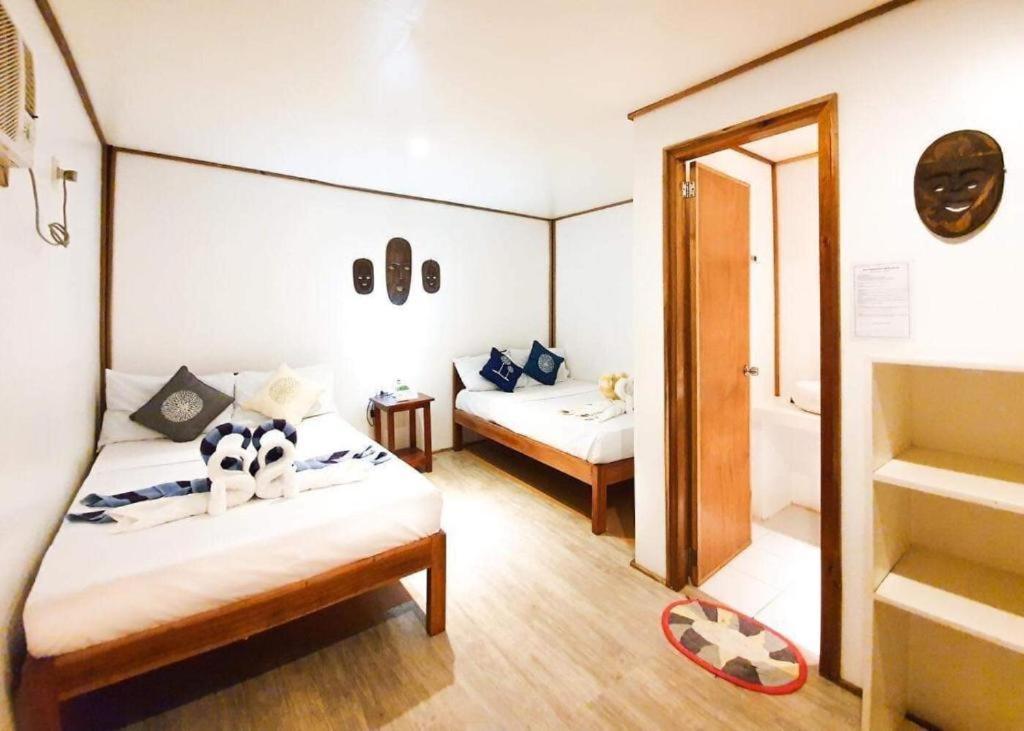 Keira Backpackers Hotel เอลนิโด ภายนอก รูปภาพ