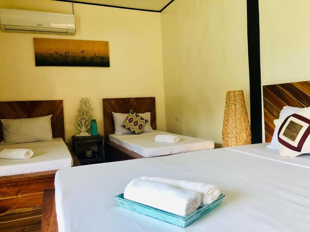 Keira Backpackers Hotel เอลนิโด ภายนอก รูปภาพ