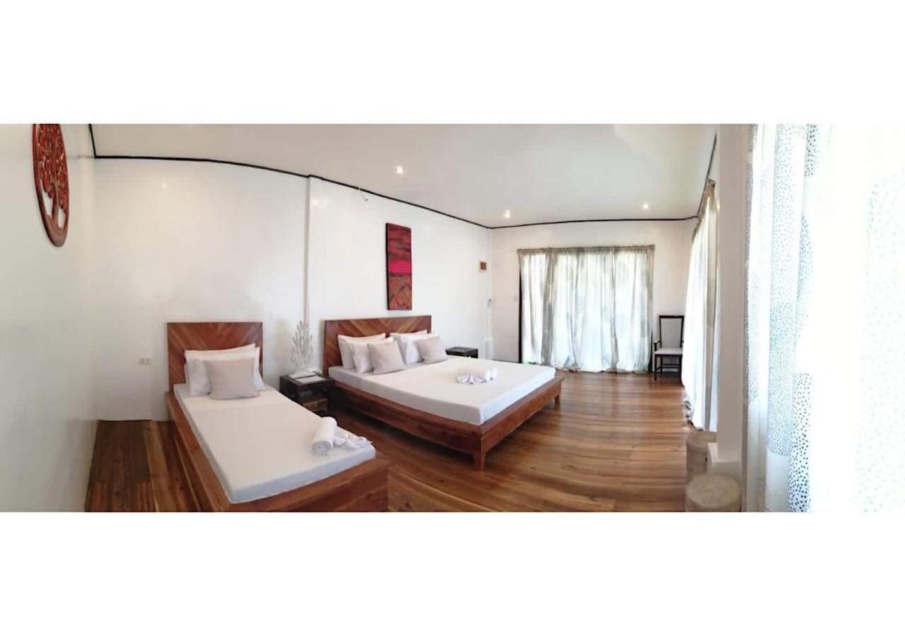 Keira Backpackers Hotel เอลนิโด ภายนอก รูปภาพ