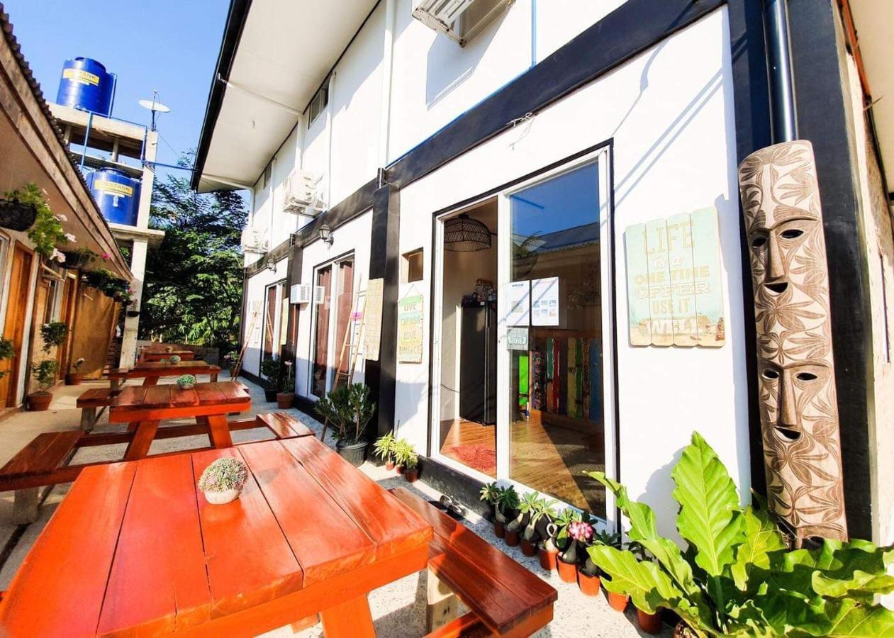Keira Backpackers Hotel เอลนิโด ภายนอก รูปภาพ