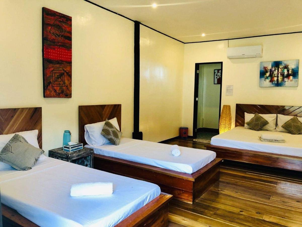 Keira Backpackers Hotel เอลนิโด ภายนอก รูปภาพ