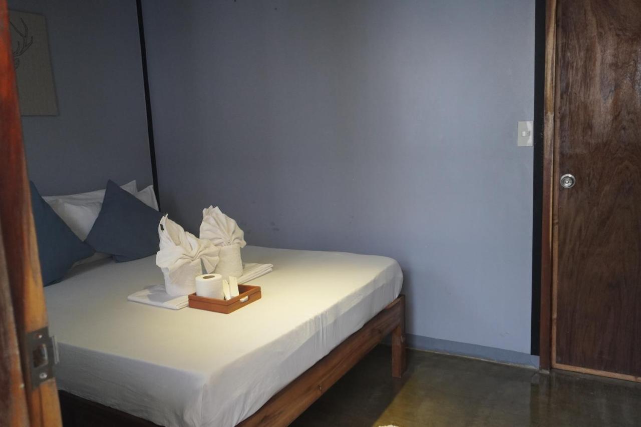 Keira Backpackers Hotel เอลนิโด ภายนอก รูปภาพ
