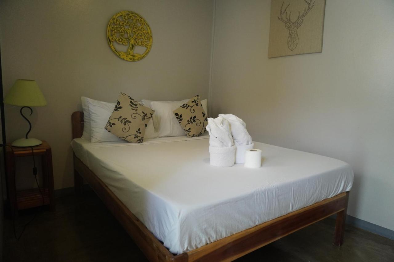 Keira Backpackers Hotel เอลนิโด ภายนอก รูปภาพ