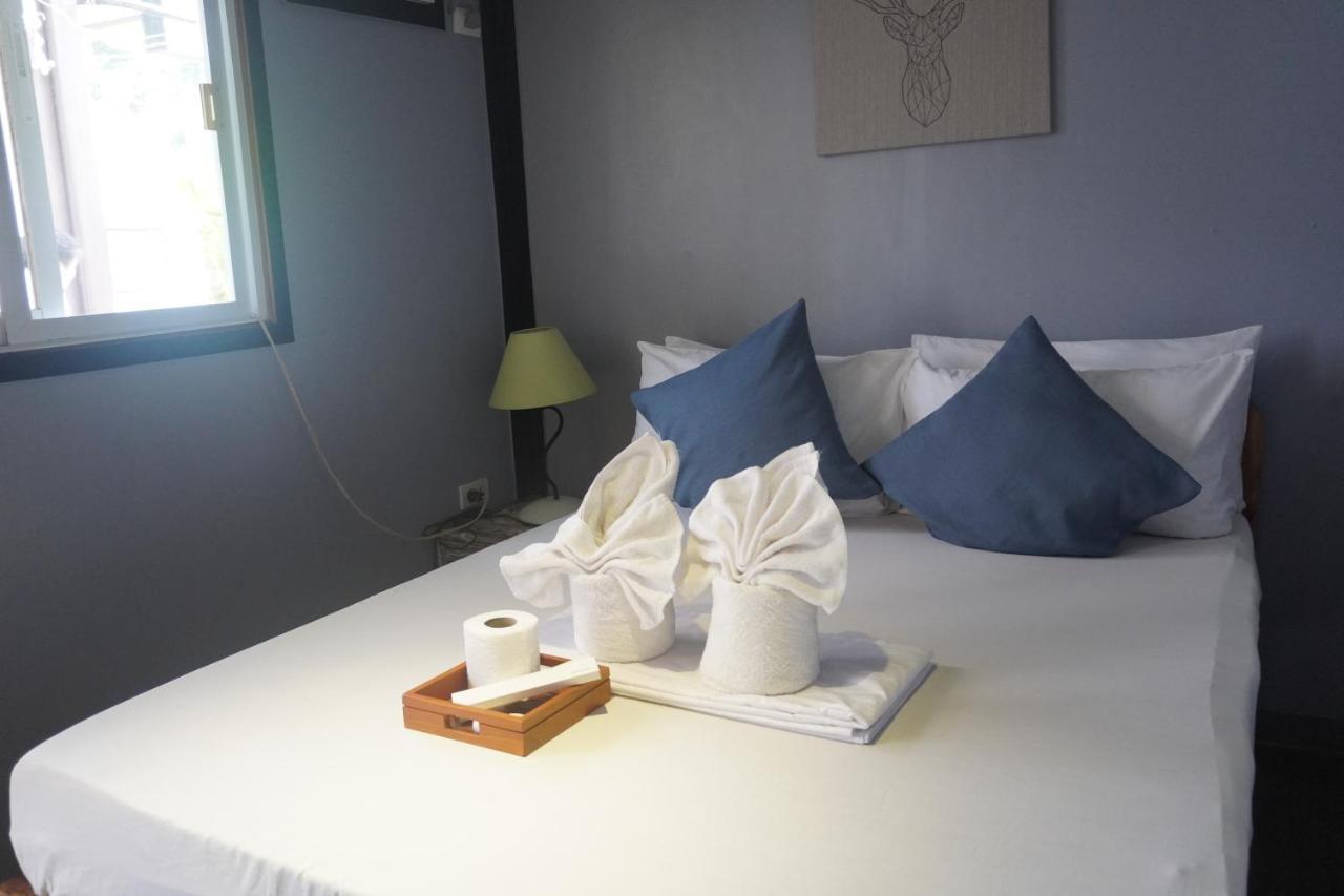 Keira Backpackers Hotel เอลนิโด ภายนอก รูปภาพ
