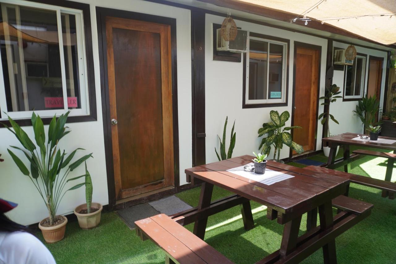 Keira Backpackers Hotel เอลนิโด ภายนอก รูปภาพ
