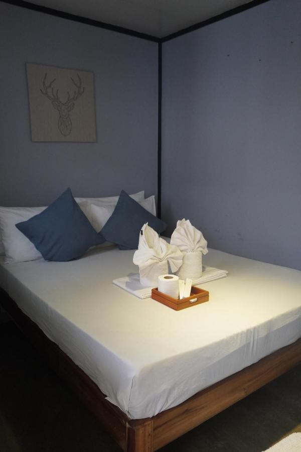 Keira Backpackers Hotel เอลนิโด ภายนอก รูปภาพ