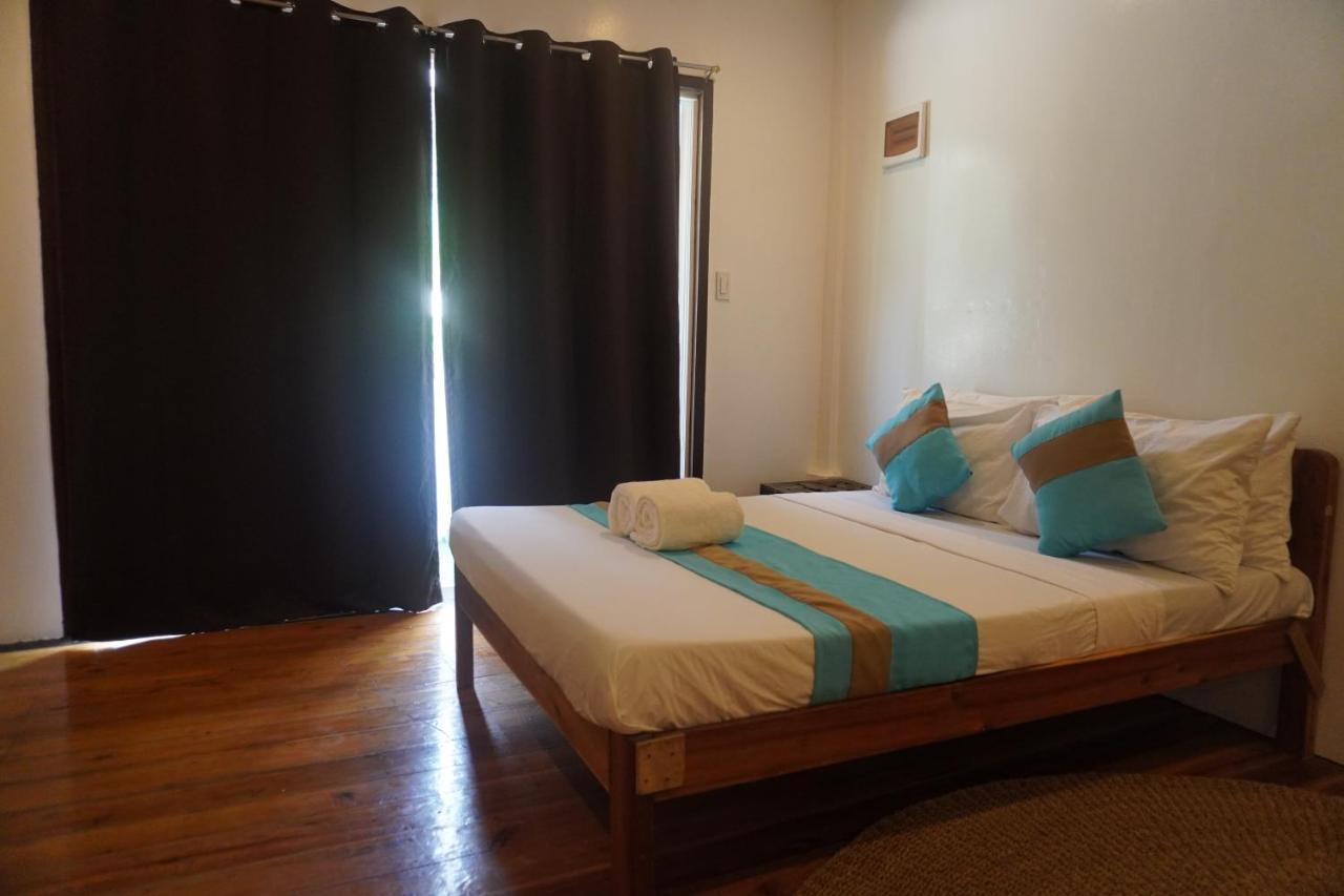 Keira Backpackers Hotel เอลนิโด ภายนอก รูปภาพ