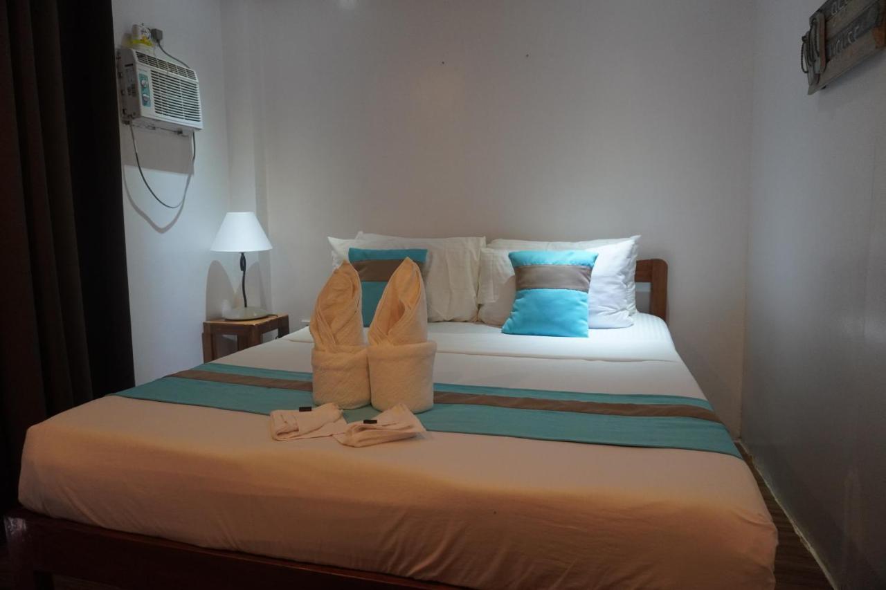 Keira Backpackers Hotel เอลนิโด ภายนอก รูปภาพ