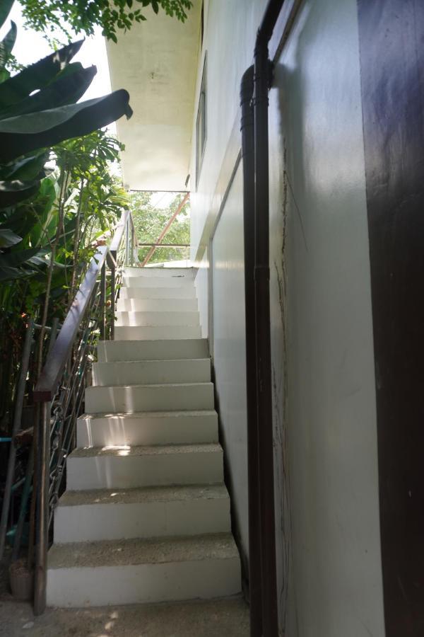Keira Backpackers Hotel เอลนิโด ภายนอก รูปภาพ