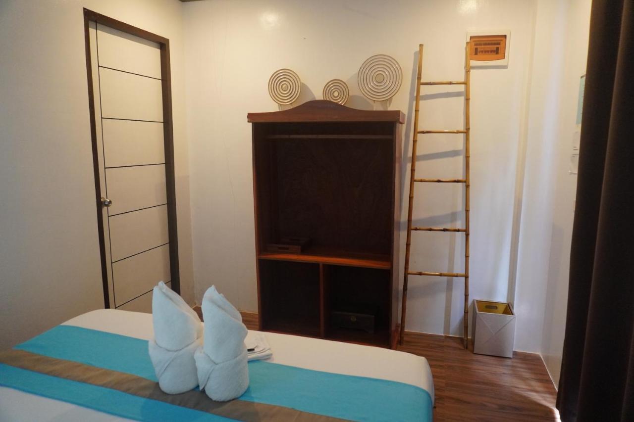 Keira Backpackers Hotel เอลนิโด ภายนอก รูปภาพ