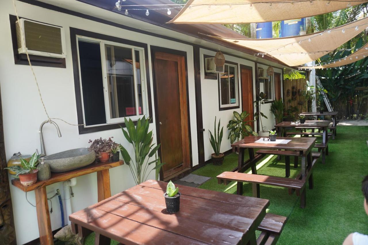 Keira Backpackers Hotel เอลนิโด ภายนอก รูปภาพ