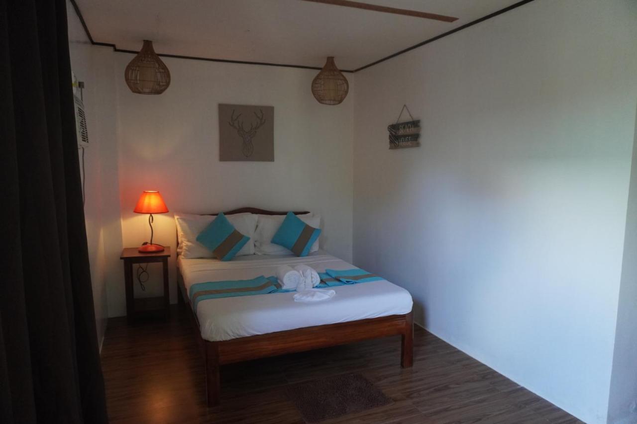 Keira Backpackers Hotel เอลนิโด ภายนอก รูปภาพ