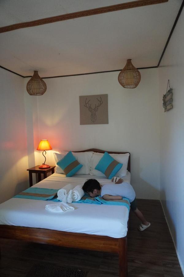 Keira Backpackers Hotel เอลนิโด ภายนอก รูปภาพ