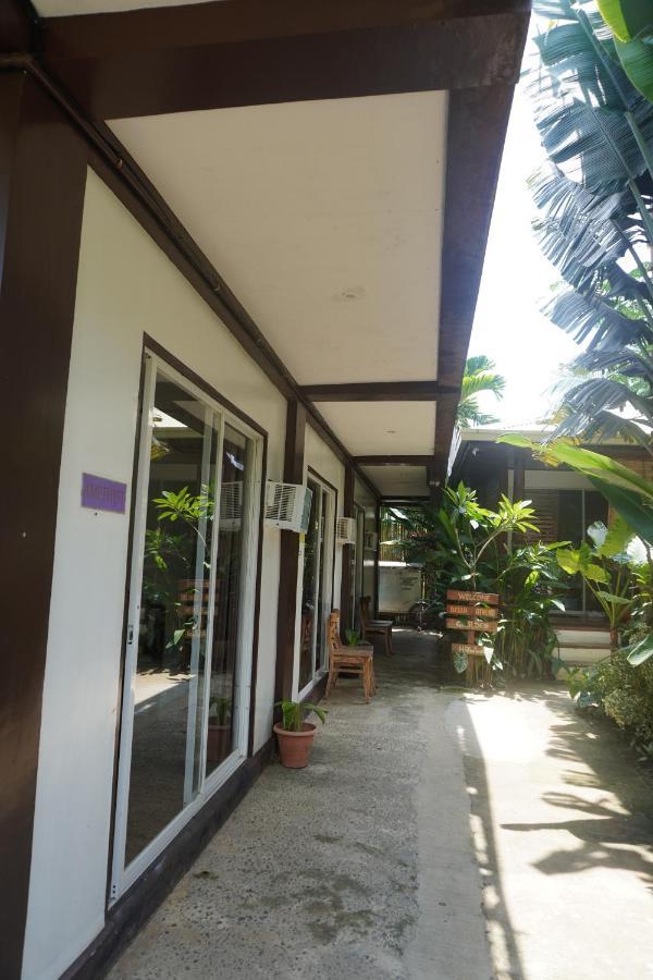 Keira Backpackers Hotel เอลนิโด ภายนอก รูปภาพ