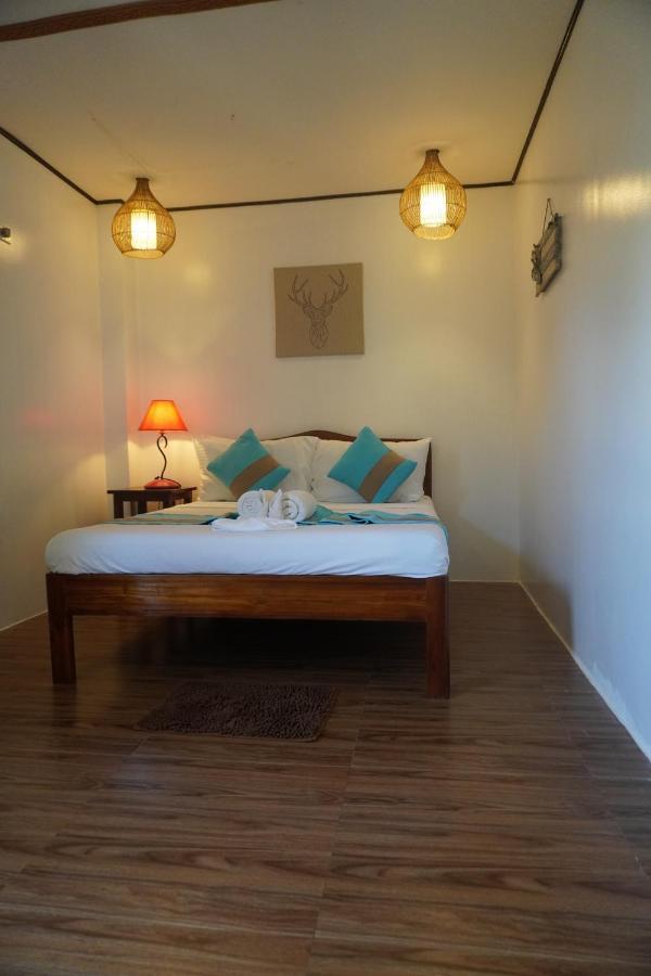 Keira Backpackers Hotel เอลนิโด ภายนอก รูปภาพ