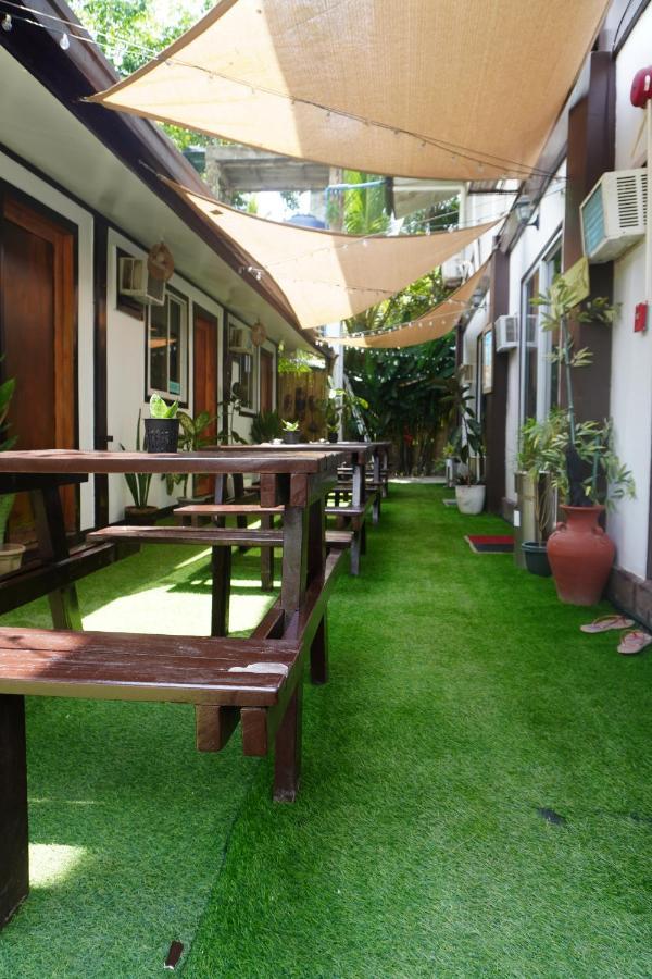 Keira Backpackers Hotel เอลนิโด ภายนอก รูปภาพ