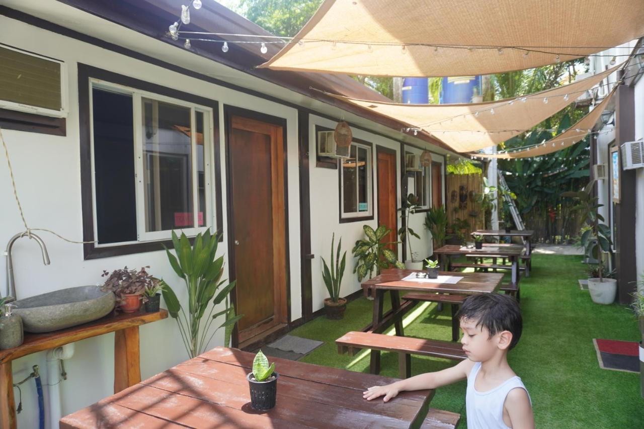 Keira Backpackers Hotel เอลนิโด ภายนอก รูปภาพ