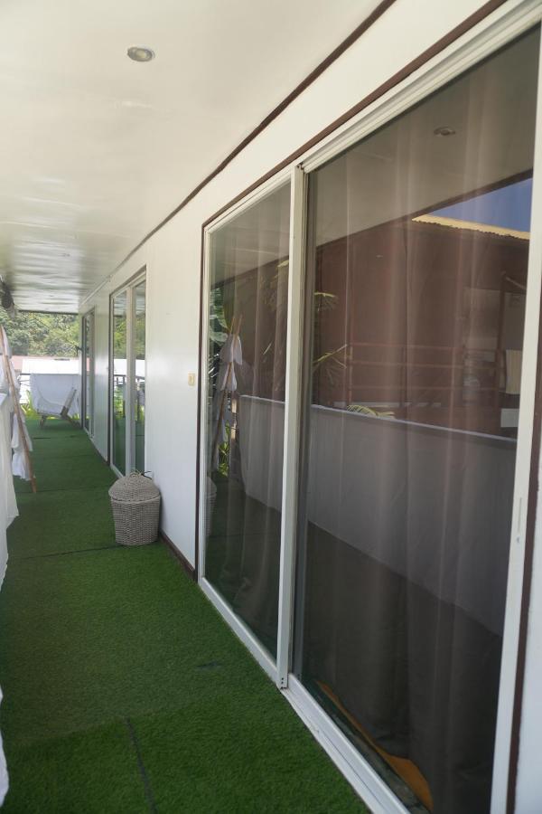 Keira Backpackers Hotel เอลนิโด ภายนอก รูปภาพ
