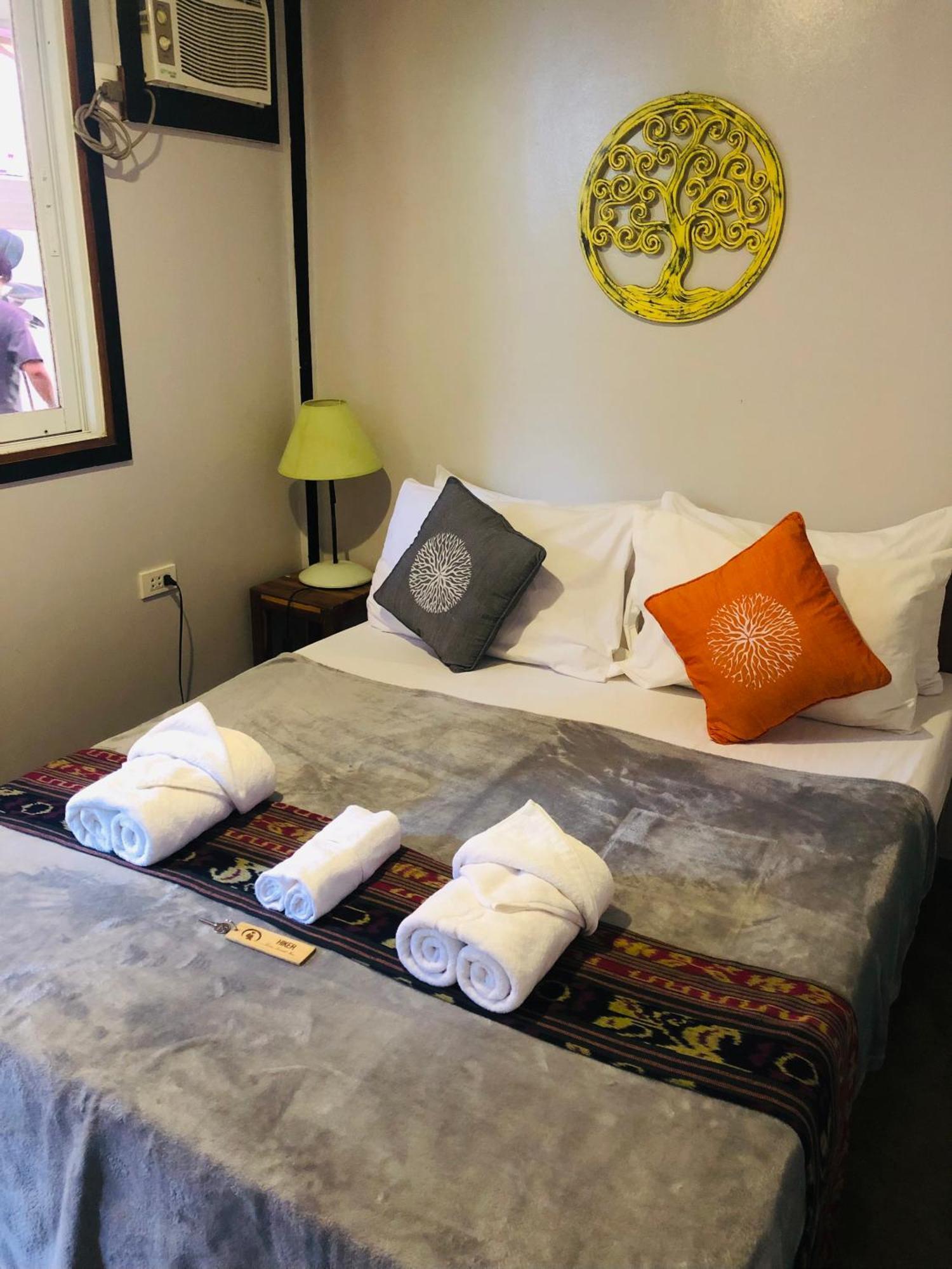 Keira Backpackers Hotel เอลนิโด ภายนอก รูปภาพ