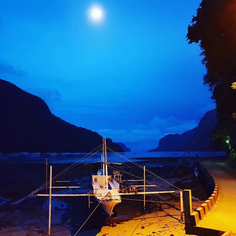 Keira Backpackers Hotel เอลนิโด ภายนอก รูปภาพ