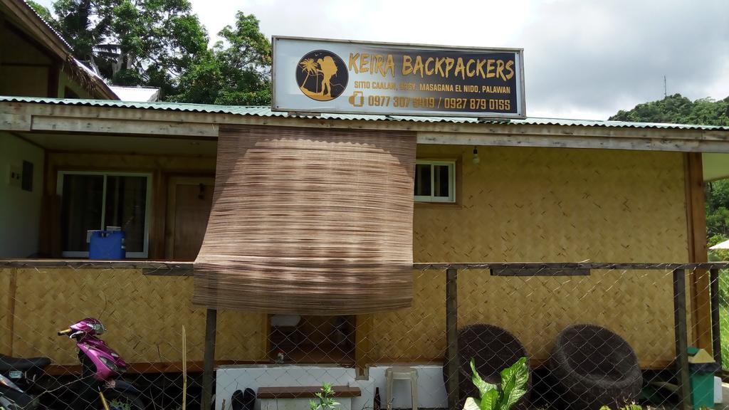 Keira Backpackers Hotel เอลนิโด ภายนอก รูปภาพ