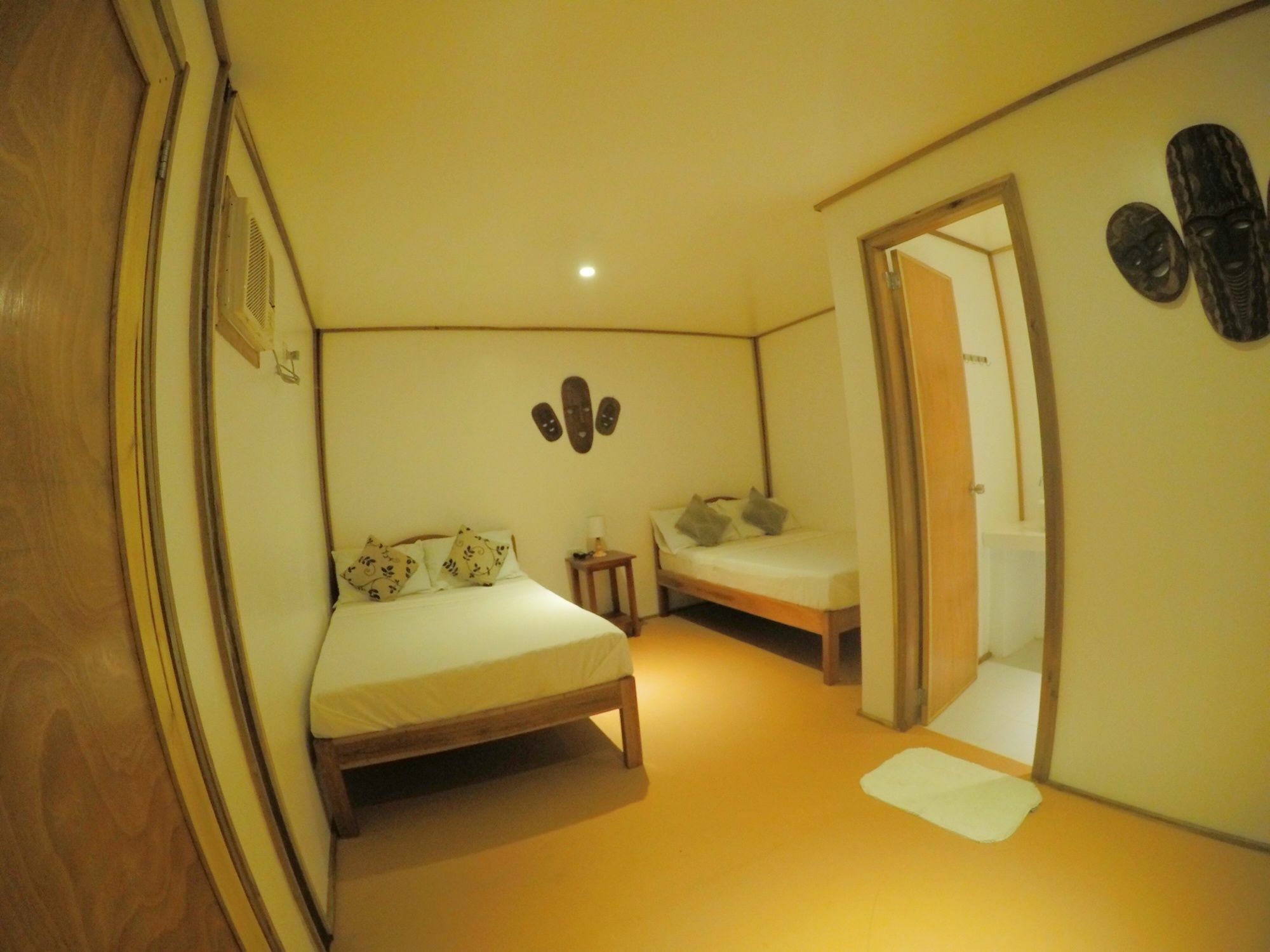 Keira Backpackers Hotel เอลนิโด ภายนอก รูปภาพ