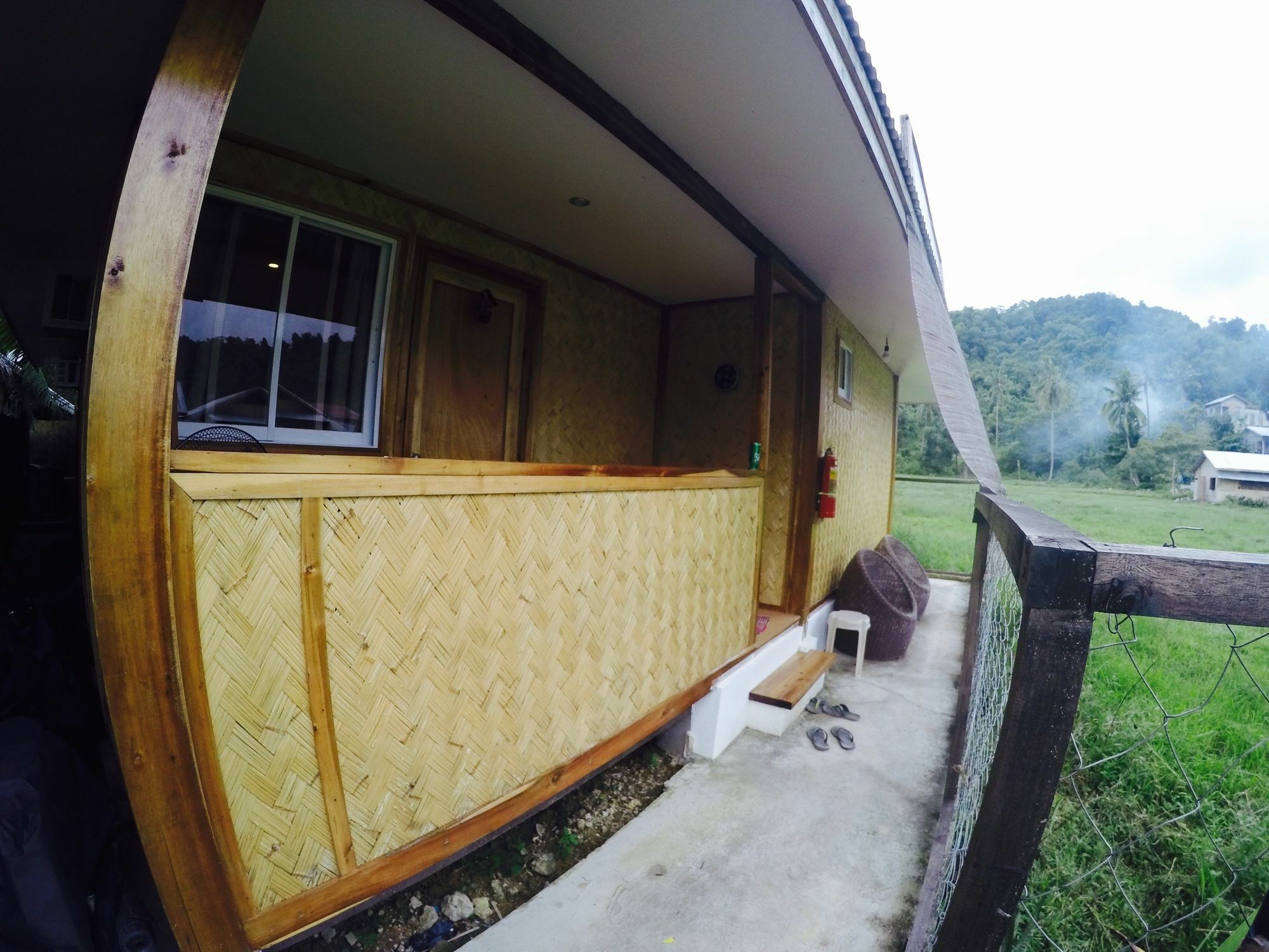Keira Backpackers Hotel เอลนิโด ภายนอก รูปภาพ