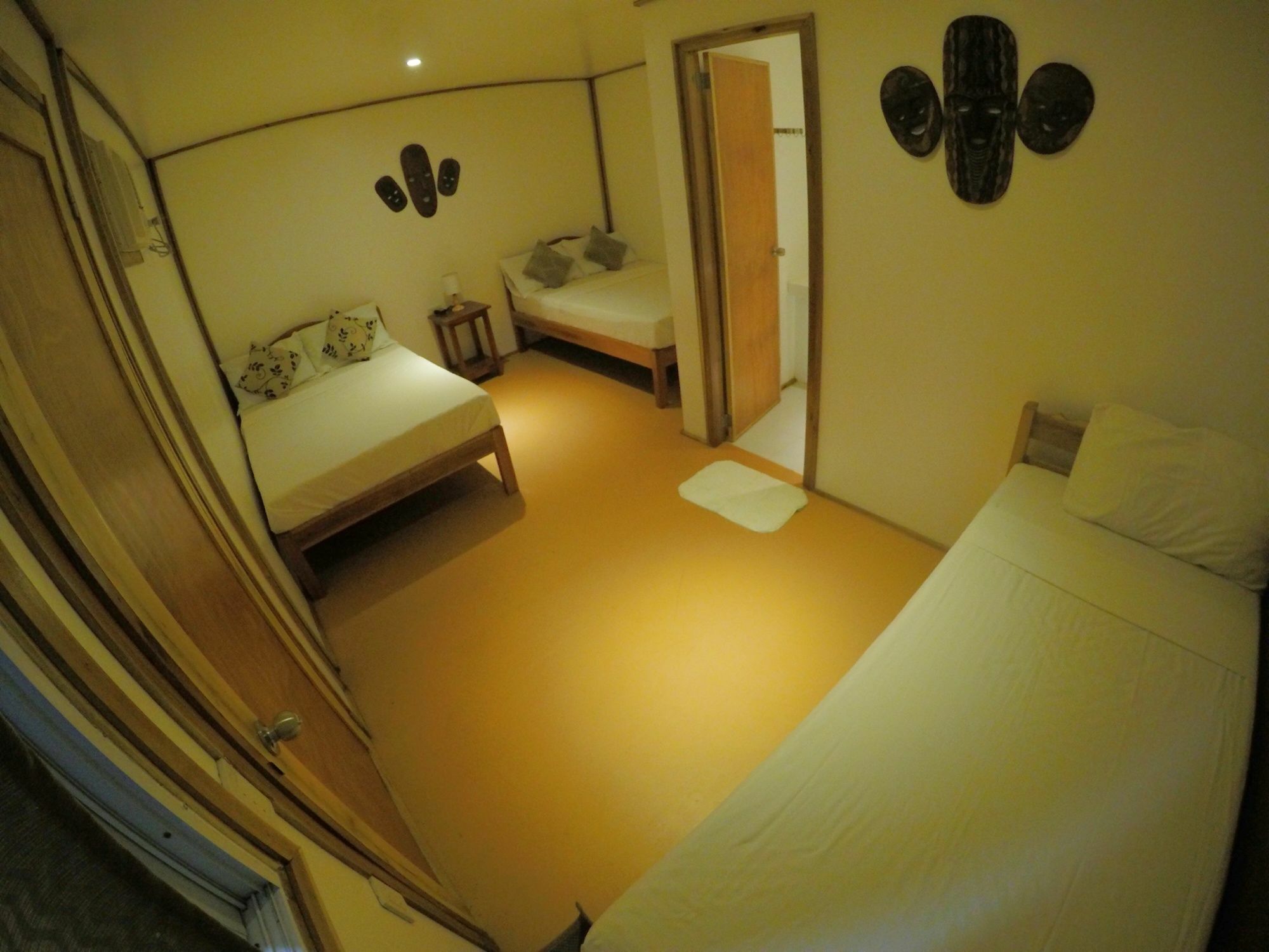 Keira Backpackers Hotel เอลนิโด ภายนอก รูปภาพ