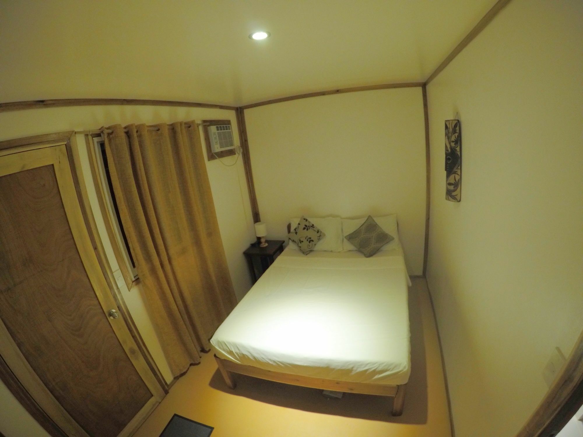 Keira Backpackers Hotel เอลนิโด ภายนอก รูปภาพ
