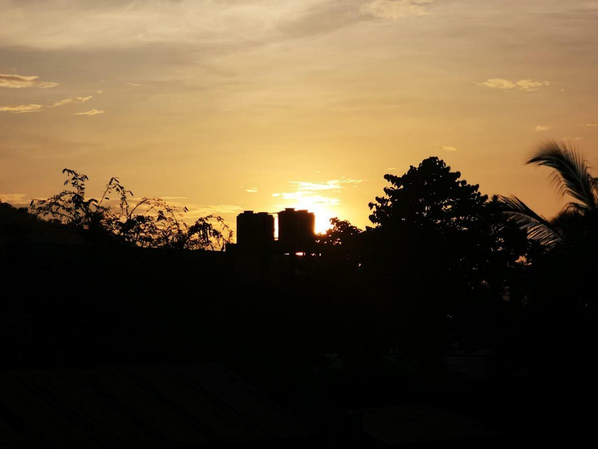Keira Backpackers Hotel เอลนิโด ภายนอก รูปภาพ