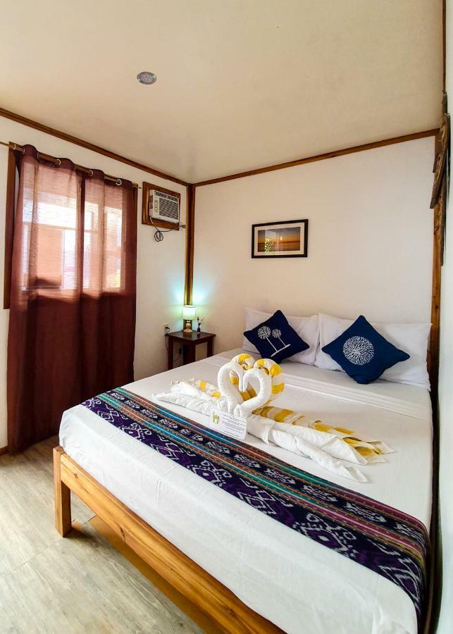 Keira Backpackers Hotel เอลนิโด ภายนอก รูปภาพ