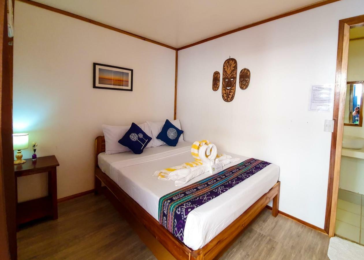 Keira Backpackers Hotel เอลนิโด ภายนอก รูปภาพ